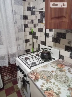 Довготривала оренда 1к квартири на шосе Харківське 67 • ID 3