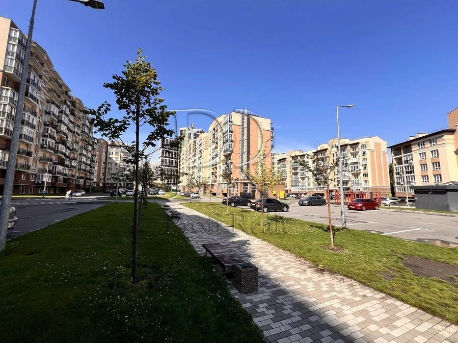 Оренда 1 кімнатної кварти ЖК Кришталеві Джерела