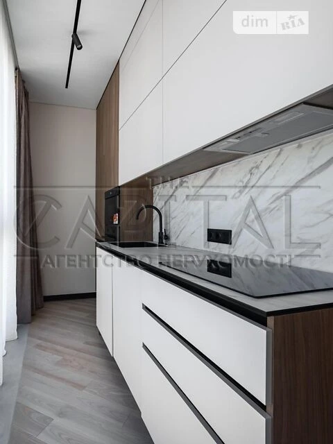 Довготривала оренда 2к квартири на вул. Андрія Верхогляда 4Б