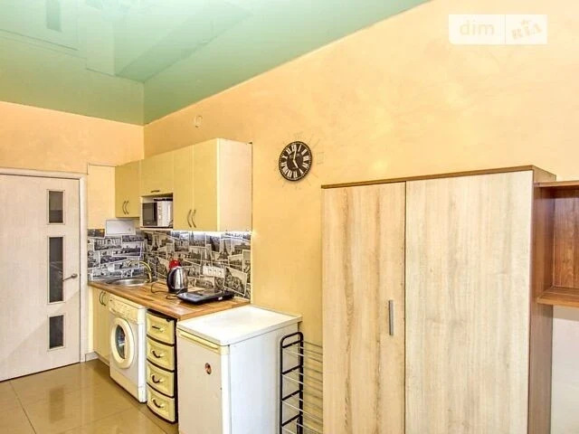 Довготривала оренда 1к квартири на вул. Ракетна 24 • ID 3471