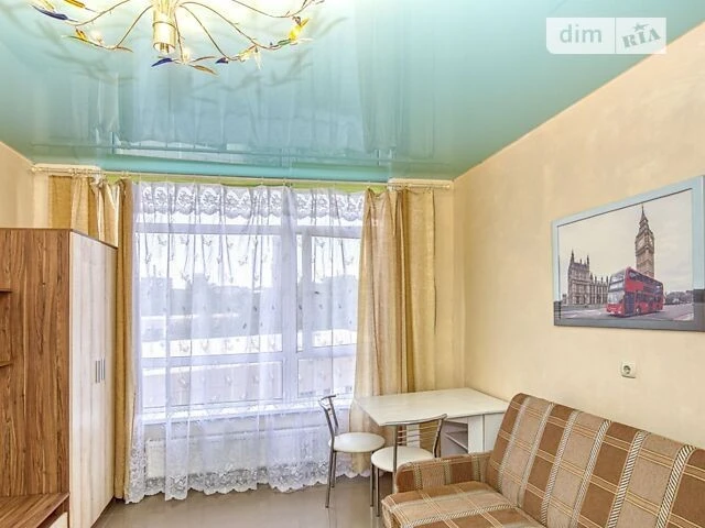 Довготривала оренда 1к квартири на вул. Ракетна 24 • ID 3471