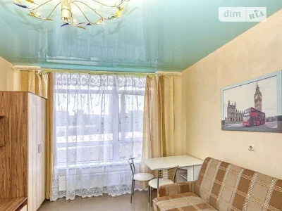 Довготривала оренда 1к квартири на вул. Ракетна 24 • ID 3471