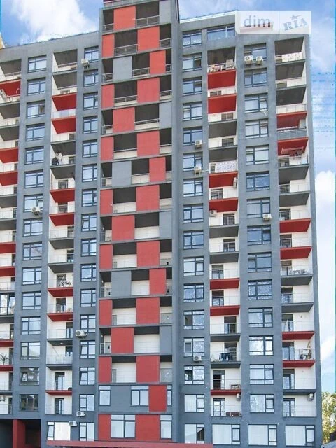 Довготривала оренда 1к квартири на вул. Ракетна 24 • ID 3471