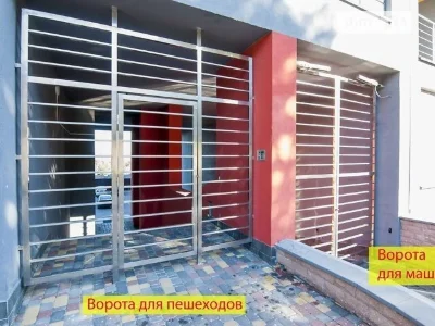 Довготривала оренда 1к квартири на вул. Ракетна 24 • ID 3471