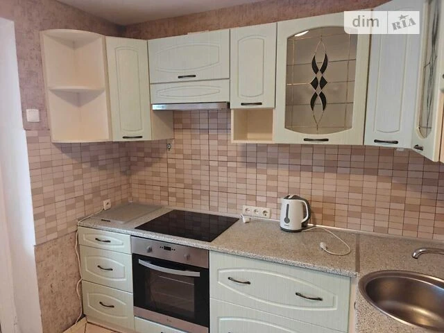 Довготривала оренда 1к квартири на шосе Харківське 61 • ID 3