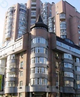 Оренда 4 кімнатної квартири Антоновича, Либідська.