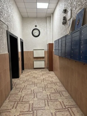 Оренда 4 кімнатної квартири Антоновича, Либідська.