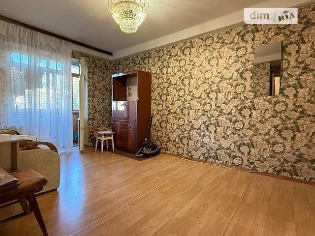 Sale of 3-room apartment 59.6 sq. m on 13V Zhulya Verna Blvd. • ID 34