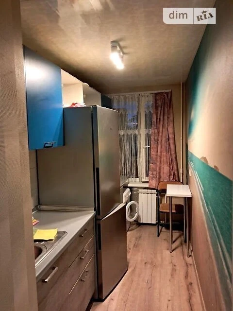 Довготривала оренда 1к квартири на просп. Повітряних Сил 62