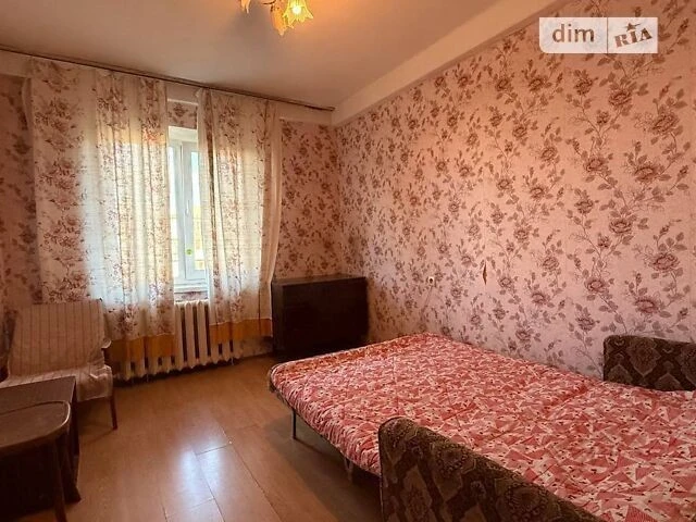 Sale of 3-room apartment 59.6 sq. m on 13V Zhulya Verna Blvd. • ID 34