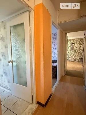 Sale of 3-room apartment 59.6 sq. m on 13V Zhulya Verna Blvd. • ID 34