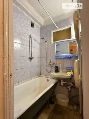 Sale of 3-room apartment 59.6 sq. m on 13V Zhulya Verna Blvd. • ID 34