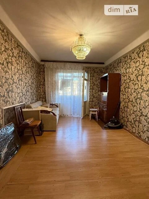 Sale of 3-room apartment 59.6 sq. m on 13V Zhulya Verna Blvd. • ID 34