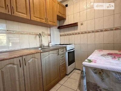 Sale of 3-room apartment 59.6 sq. m on 13V Zhulya Verna Blvd. • ID 34