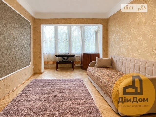Довготривала оренда 1к квартири на бул. Амвросія Бучми 1 • I