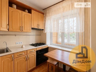 Довготривала оренда 1к квартири на бул. Амвросія Бучми 1 • I