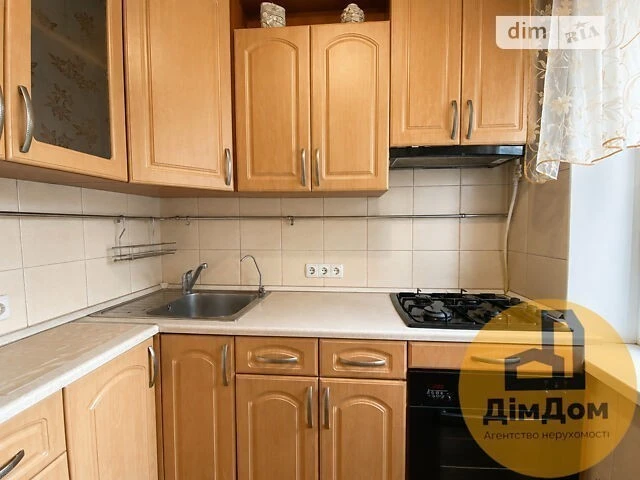 Довготривала оренда 1к квартири на бул. Амвросія Бучми 1 • I
