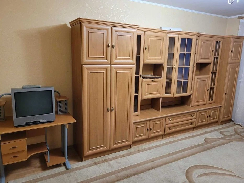 Здаю чудову 1к квартиру на вул. Верховинця, Борщагівка