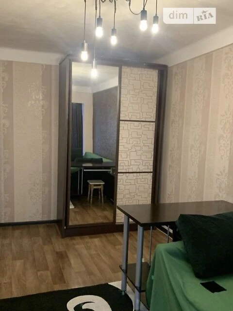 Довготривала оренда 1к квартири на просп. Литовський 6А • ID