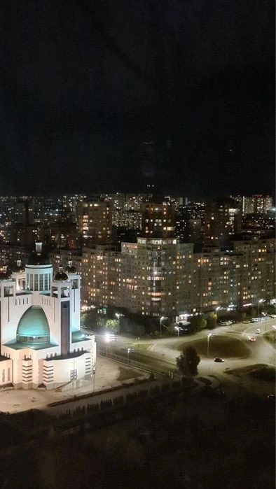 Оренда стильної квартири в ЖК Сонячна Рівʼєра