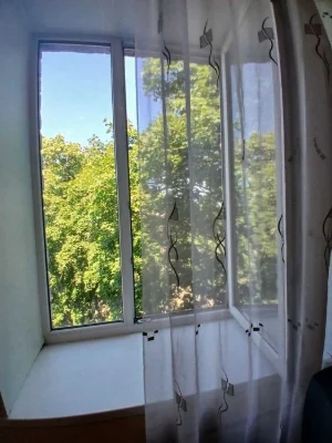 Selling a one-room studio apartment, 20 sq m, gas | Aleksandrovsky Ave., metro station X