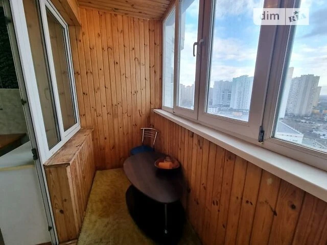 Довготривала оренда 1к квартири на просп. Миколи Бажана 14 •