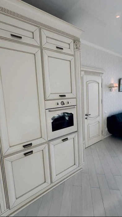 Оренда стильної та сучасної квартири в елітному ЖК RiverSton