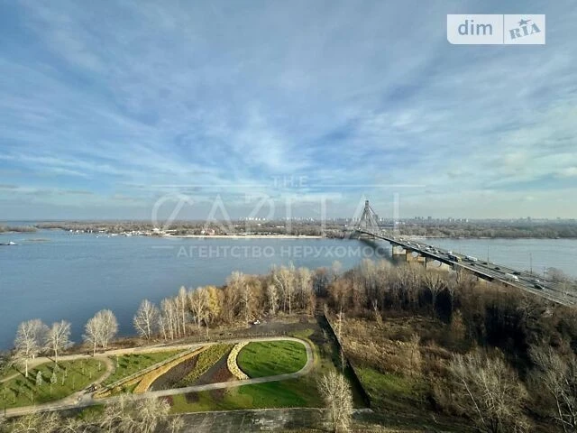 Довготривала оренда 3к квартири на просп. Володимира Івасюка