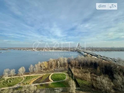 Довготривала оренда 3к квартири на просп. Володимира Івасюка