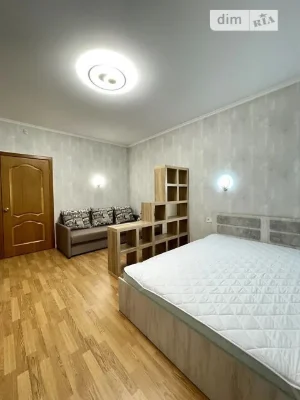 Довготривала оренда 1к квартири на шосе Харківське 190 • ID