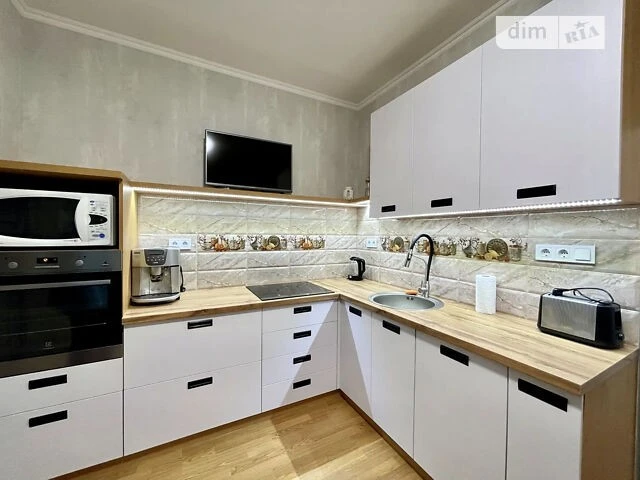 Довготривала оренда 1к квартири на шосе Харківське 190 • ID