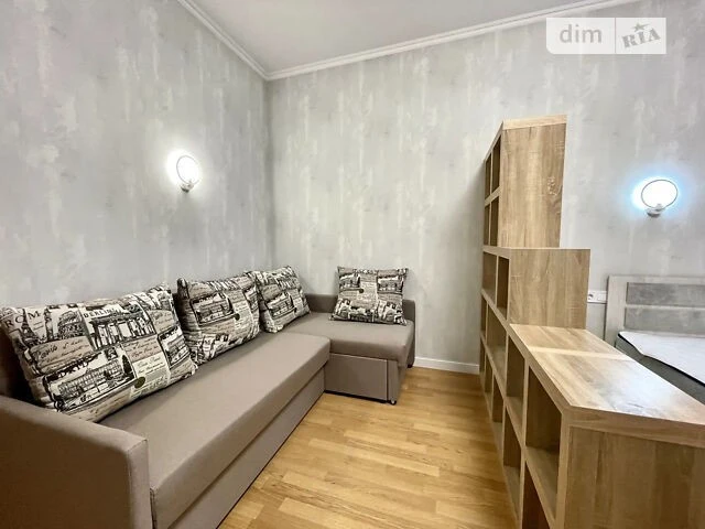 Довготривала оренда 1к квартири на шосе Харківське 190 • ID