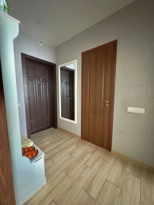Оренда 1к квартири у жк Патріотика