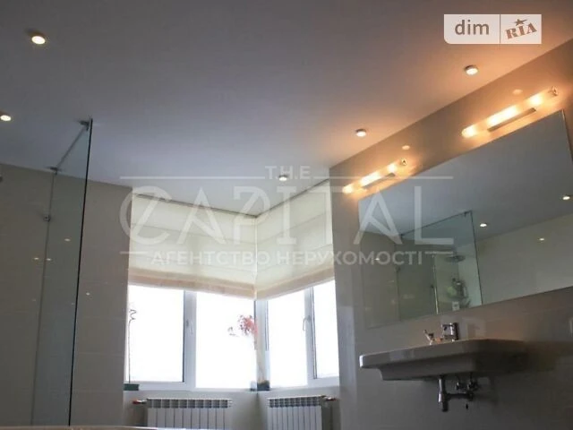 Довготривала оренда 4к квартири на вул. Осіння 33 • ID 34711