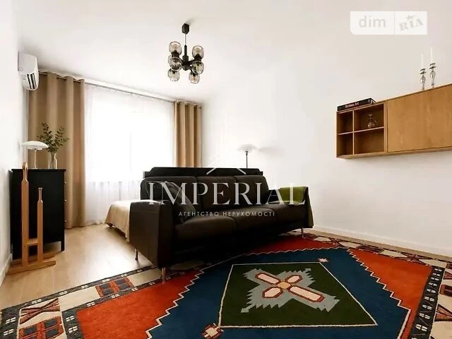 Довготривала оренда 1к квартири на вул. Коноплянська 22Б • I