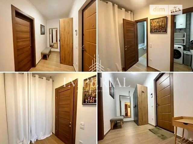 Довготривала оренда 1к квартири на вул. Коноплянська 22Б • I