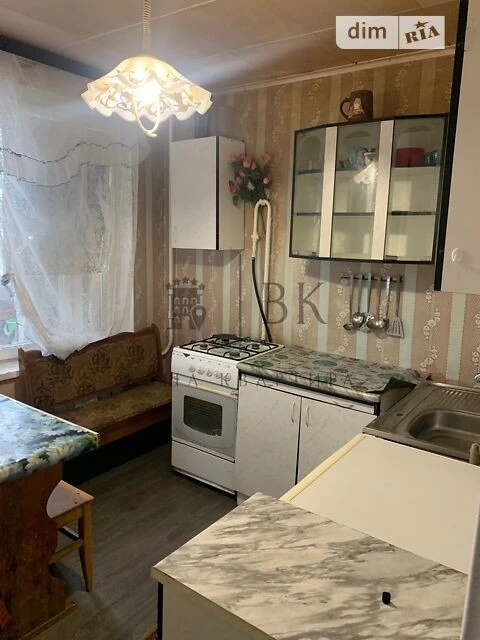 Довготривала оренда 1к квартири на вул. Миколи Ушакова 6 • I