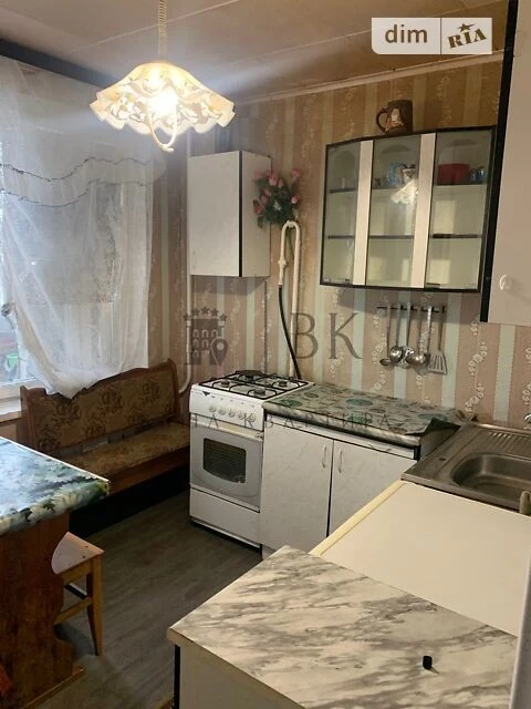 Довготривала оренда 1к квартири на вул. Миколи Ушакова 6 • I