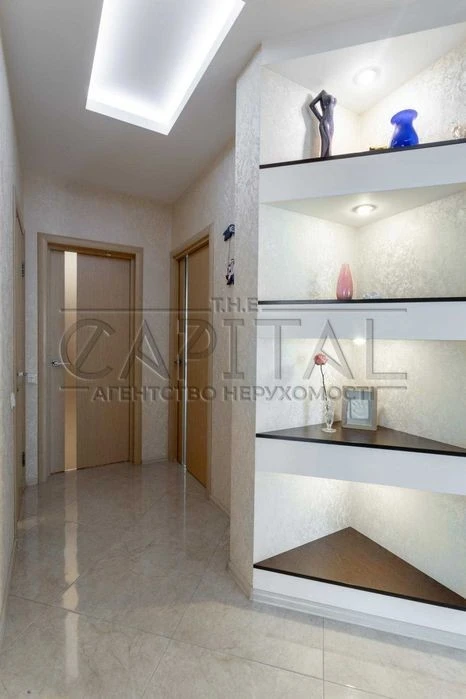 4-room apartment for sale (penthouse), Holosiivskyi Ave., Holosievo