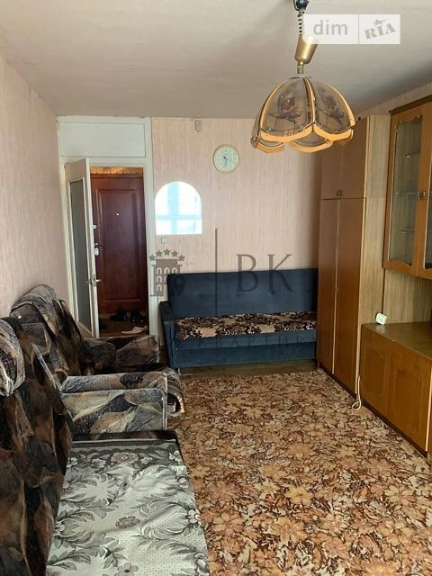 Довготривала оренда 1к квартири на вул. Миколи Ушакова 6 • I