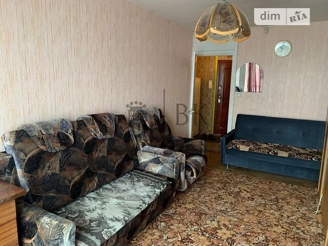 Довготривала оренда 1к квартири на вул. Миколи Ушакова 6 • I
