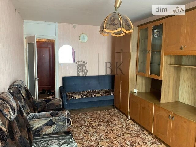 Довготривала оренда 1к квартири на вул. Миколи Ушакова 6 • I