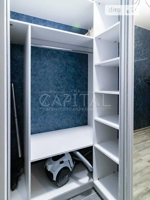Довготривала оренда 1к квартири на пров. Берестейський 5 • I