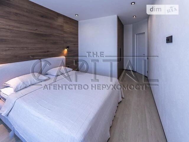 Довготривала оренда 1к квартири на вул. Причальна 10 • ID 34
