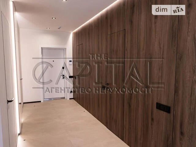 Довготривала оренда 1к квартири на вул. Причальна 10 • ID 34