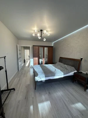 Терміново продам двокімнатну квартиру в мікрорайоні Пасічна,