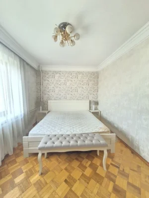 Здам чудову 2-к квартиру в пішій доступності від метро ВДНГ!