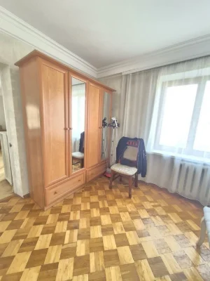 Здам чудову 2-к квартиру в пішій доступності від метро ВДНГ!