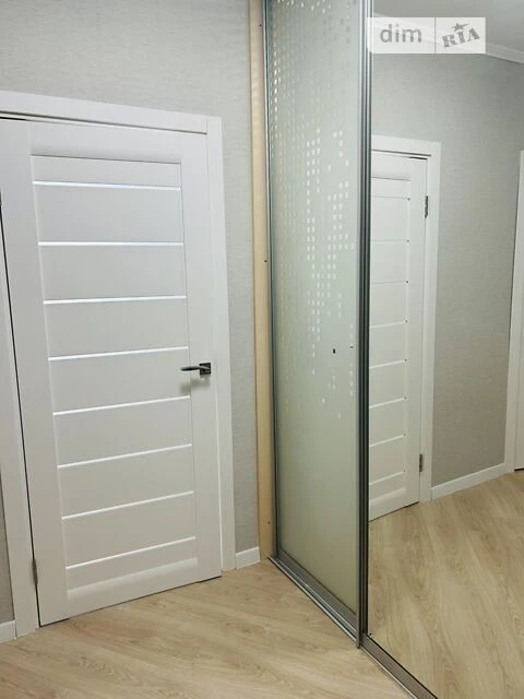 Довготривала оренда 1к квартири на вул. Олени Пчілки 2 • ID