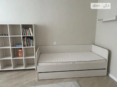 Довготривала оренда 1к квартири на вул. Олени Пчілки 2 • ID